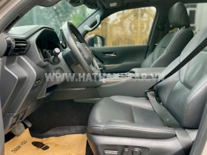 Xe Toyota Land Cruiser 3.5 V6 2022
