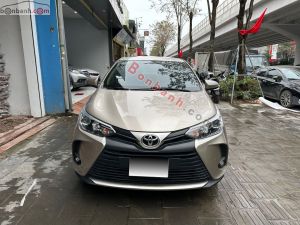 Xe Toyota Vios E CVT 2021