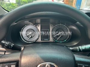 Xe Toyota Hilux 2.4L 4x2 AT 2021