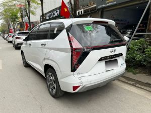 Xe Hyundai Stargazer Cao cấp 1.5 AT 2022