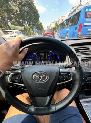 Xe Toyota Camry 2.5Q 2019
