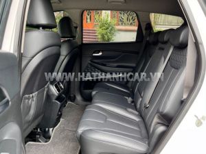 Xe Hyundai SantaFe 2.4L 2019