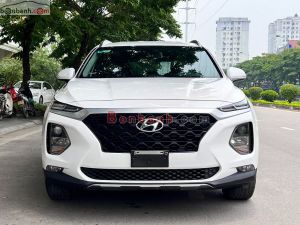 Xe Hyundai SantaFe 2.4L 2019