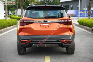 Xe Kia Seltos Premium 1.4 AT 2020