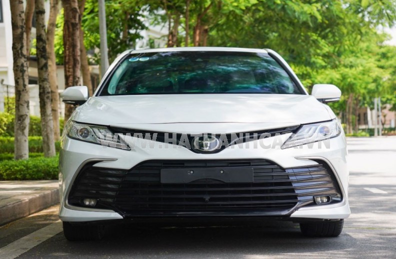 Toyota Camry 2.0Q