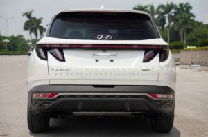 Xe Hyundai Tucson 2.0 AT Tiêu chuẩn 2023