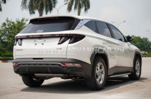 Xe Hyundai Tucson 2.0 AT Tiêu chuẩn 2023