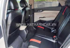 Xe Hyundai Accent 1.4 MT 2019