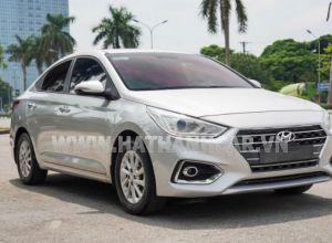 Xe Hyundai Accent 1.4 MT 2019