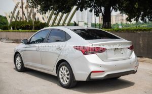 Xe Hyundai Accent 1.4 MT 2019