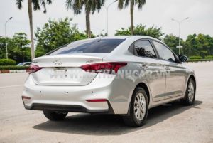 Xe Hyundai Accent 1.4 MT 2019