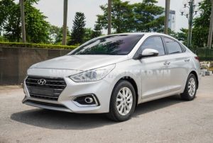 Xe Hyundai Accent 1.4 MT 2019