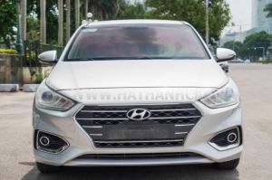 Xe Hyundai Accent 1.4 MT 2019