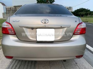 Xe Toyota Vios 1.5G 2013