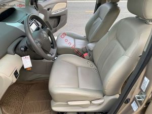 Xe Toyota Vios 1.5G 2013