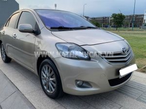 Xe Toyota Vios 1.5G 2013