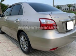 Xe Toyota Vios 1.5G 2013