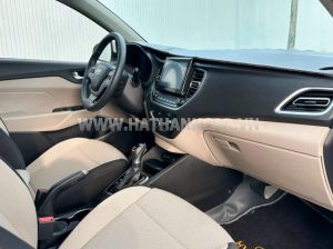 Xe Hyundai Accent 1.4 AT 2023