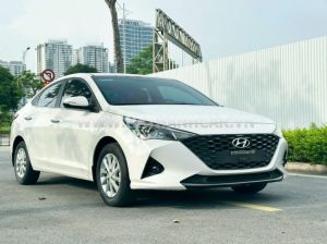 Xe Hyundai Accent 1.4 AT 2023