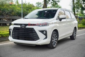 Xe Toyota Avanza Premio 1.5 AT 2024