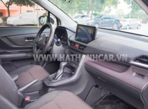 Xe Toyota Avanza Premio 1.5 AT 2024