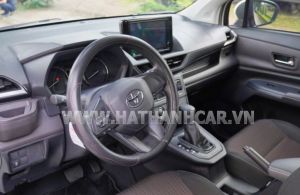 Xe Toyota Avanza Premio 1.5 AT 2024