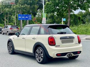 Xe Mini Cooper S 5Dr 2019