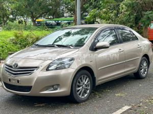 Xe Toyota Vios 1.5G 2013