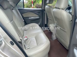 Xe Toyota Vios 1.5G 2013