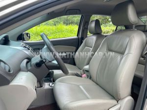 Xe Toyota Vios 1.5G 2013