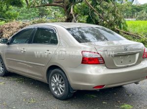 Xe Toyota Vios 1.5G 2013