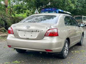 Xe Toyota Vios 1.5G 2013