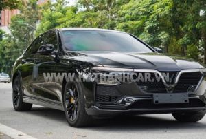 Xe VinFast Lux A 2.0 Tiêu chuẩn 2022