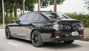 Xe VinFast Lux A 2.0 Tiêu chuẩn 2022