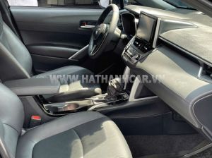 Xe Toyota Corolla Cross 1.8V 2020