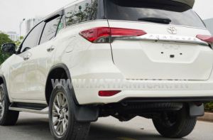 Xe Toyota Fortuner 2.7V 4x2 AT 2021