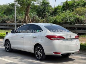 Xe Toyota Vios G 1.5 CVT 2022