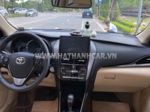 Xe Toyota Vios G 1.5 CVT 2022