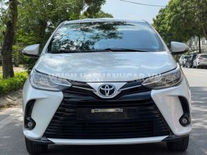 Xe Toyota Vios G 1.5 CVT 2022