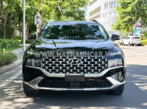 Xe Hyundai SantaFe Cao cấp 2.2L HTRAC 2022