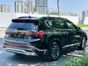 Xe Hyundai SantaFe Cao cấp 2.2L HTRAC 2022