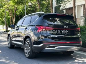 Xe Hyundai SantaFe Cao cấp 2.2L HTRAC 2022