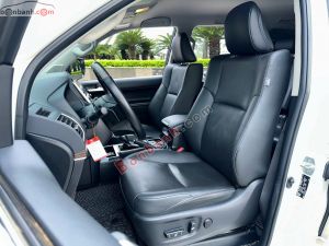 Xe Toyota Prado VX 2.7L 2022