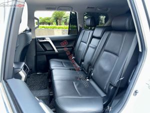 Xe Toyota Prado VX 2.7L 2022