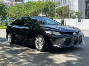 Xe Toyota Camry 2.5Q 2020