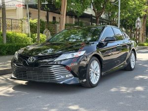 Xe Toyota Camry 2.5Q 2020