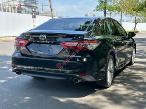 Xe Toyota Camry 2.5Q 2020