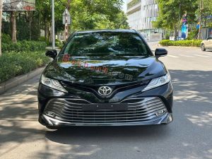 Xe Toyota Camry 2.5Q 2020