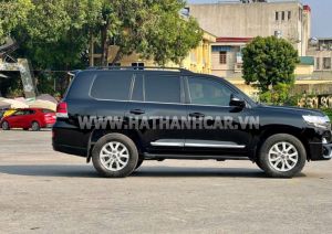 Xe Toyota Land Cruiser 4.6 V8 2019