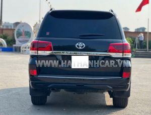 Xe Toyota Land Cruiser 4.6 V8 2019